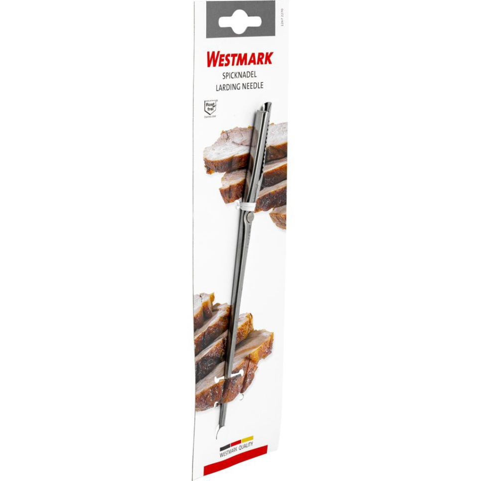 Schmalznadel - Westmark