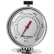 Oven temperature thermometer - Westmark