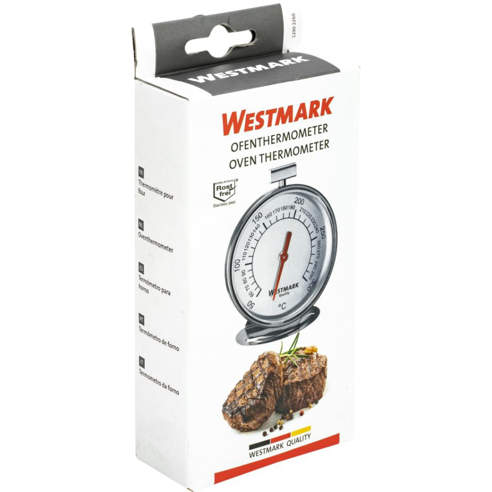 Oven temperature thermometer - Westmark