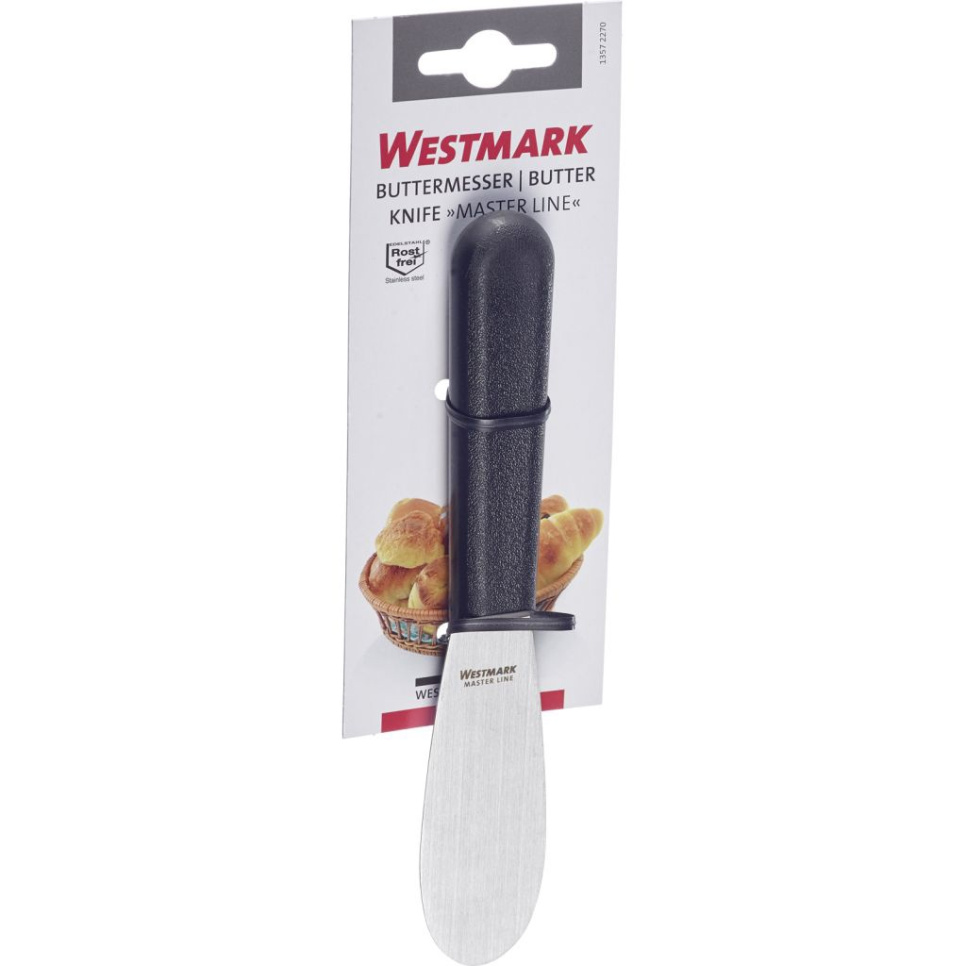 Butter knife Lilleman, 8.5 cm - Westmark