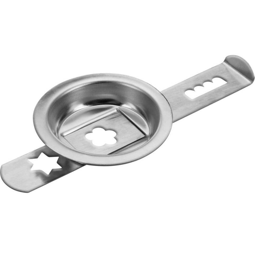 Ausstechform für Fleischwolf, Größe 5 - Westmark in der Gruppe Backen / Backformen / Kuchenformen bei The Kitchen Lab (2190-32095)