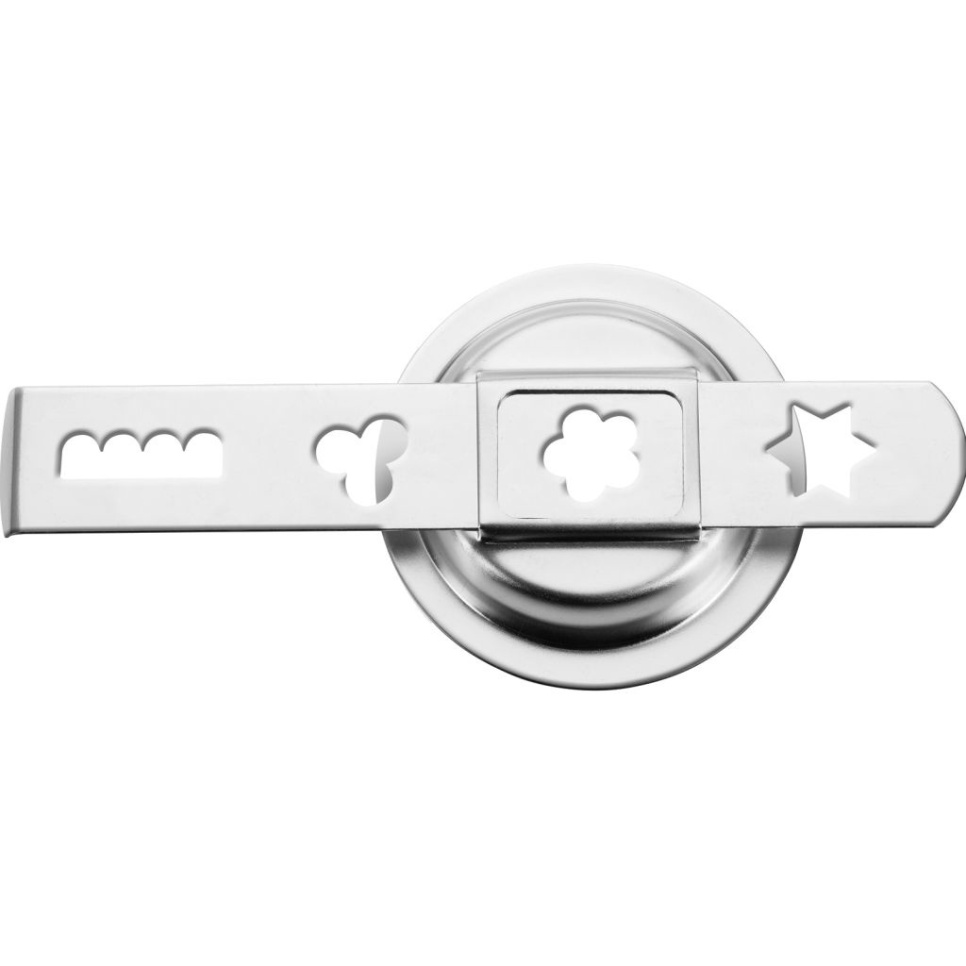 Ausstechform für Fleischwolf, Größe 5 - Westmark