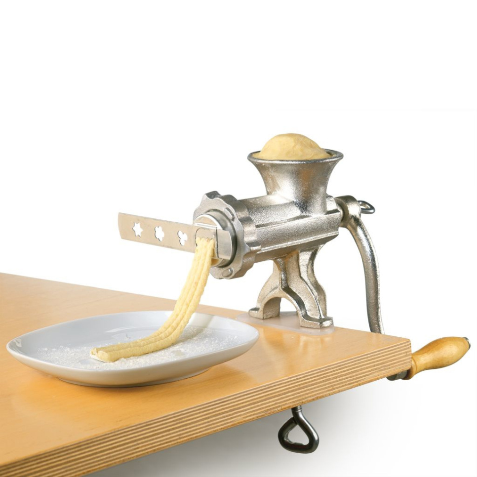 Ausstechform für Fleischwolf, Größe 5 - Westmark