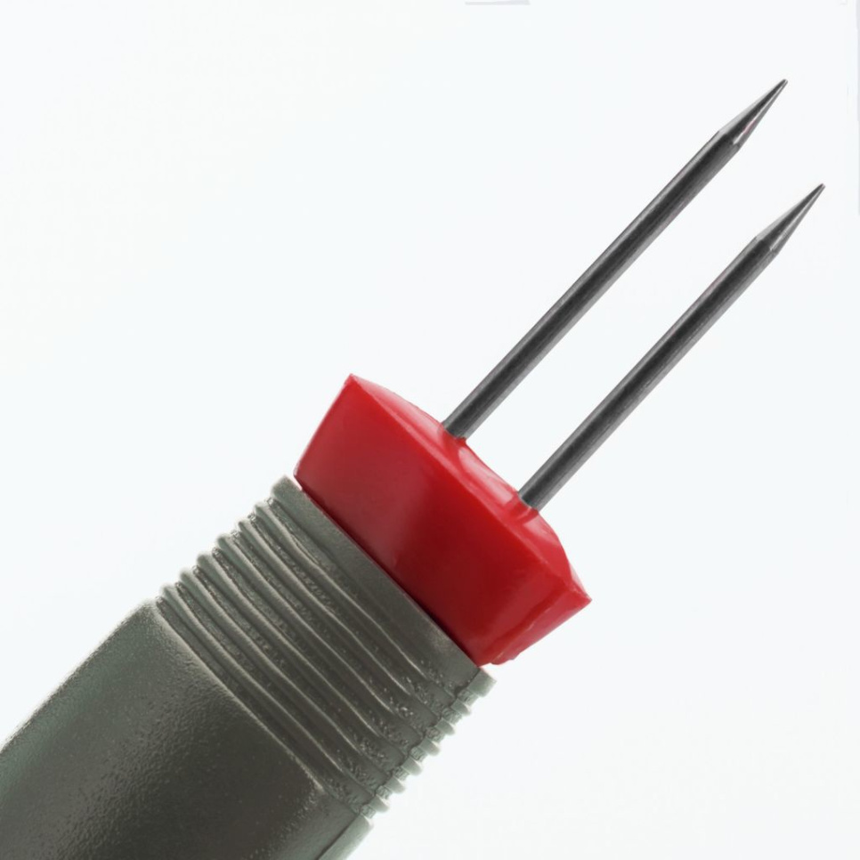 Maiskolbenhalter, 4er-Pack - Westmark