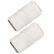 Meat cord, 2 x 60 m, white - Westmark