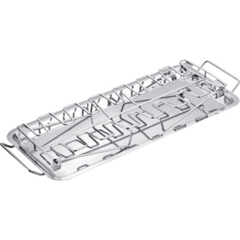 Grill rack for chicken drumsticks - Westmark