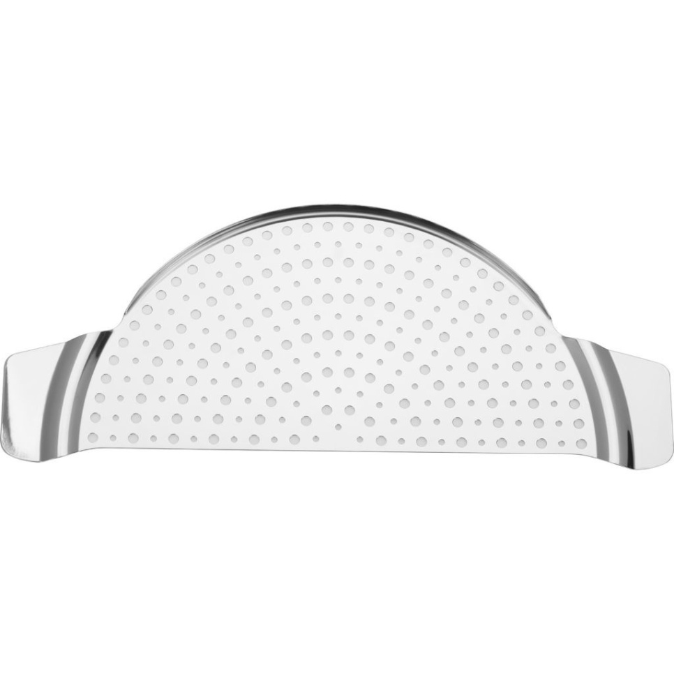 Integrierte Siebmaschine aus Edelstahl - Westmark