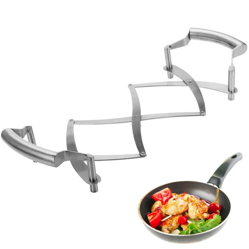 Flexi coaster - Westmark