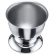 Stainless steel egg cup, 4-pack - Westmark