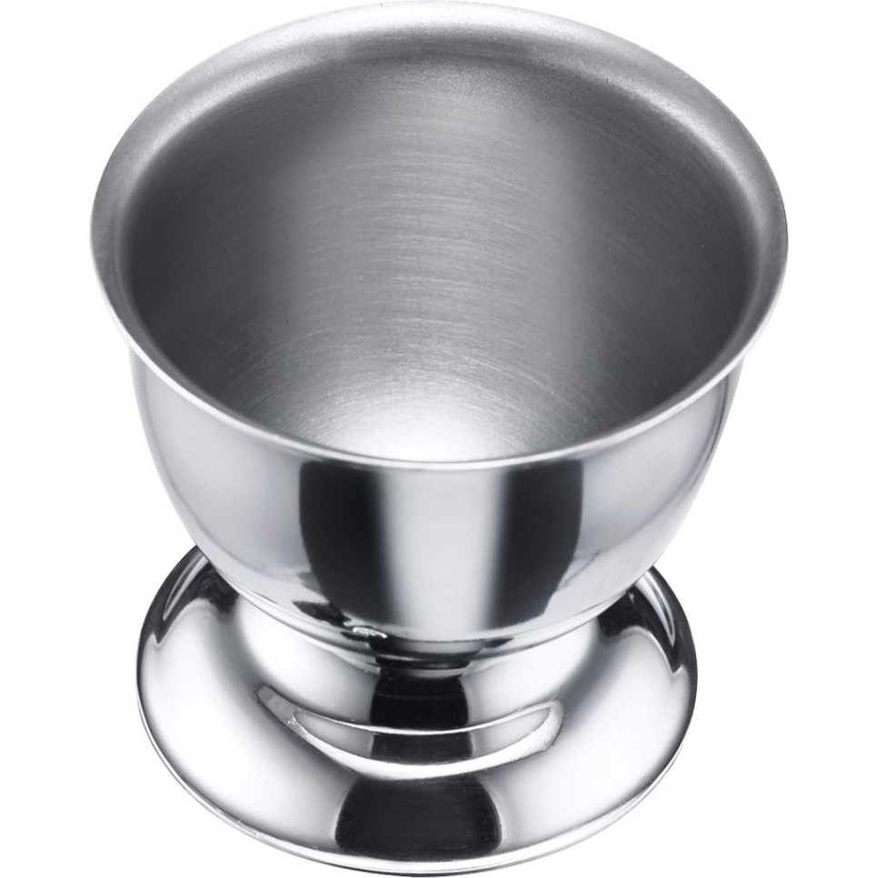 Stainless steel egg cup, 4-pack - Westmark in the group Table setting / Other for Table Setting & Serving / Egg cups at KitchenLab (2190-32129)