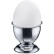 Stainless steel egg cup, 4-pack - Westmark