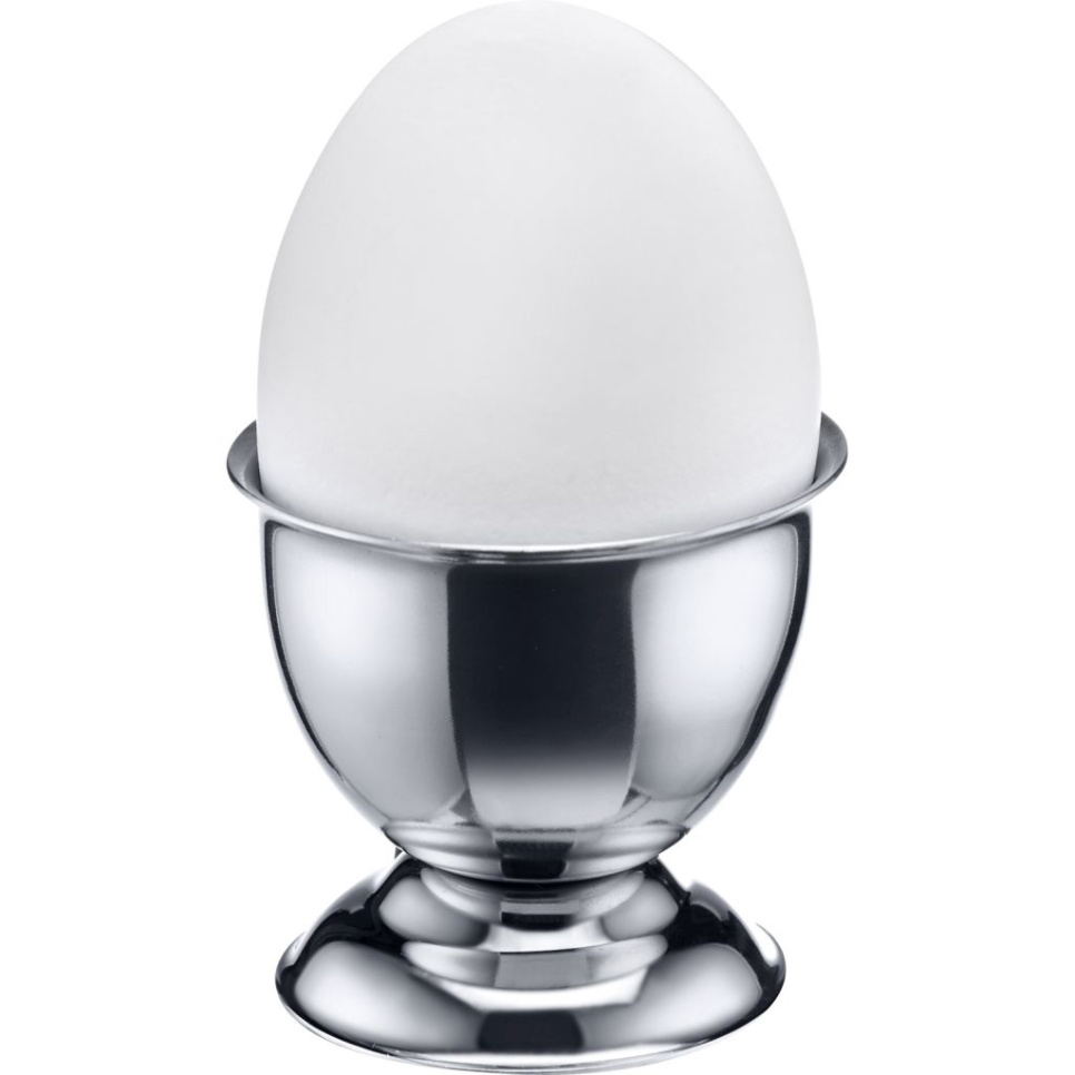 Stainless steel egg cup, 4-pack - Westmark