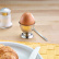 Stainless steel egg cup, 4-pack - Westmark