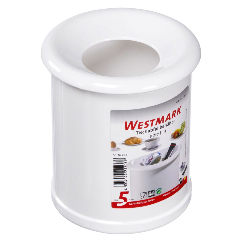 Corbeille à papier - Westmark