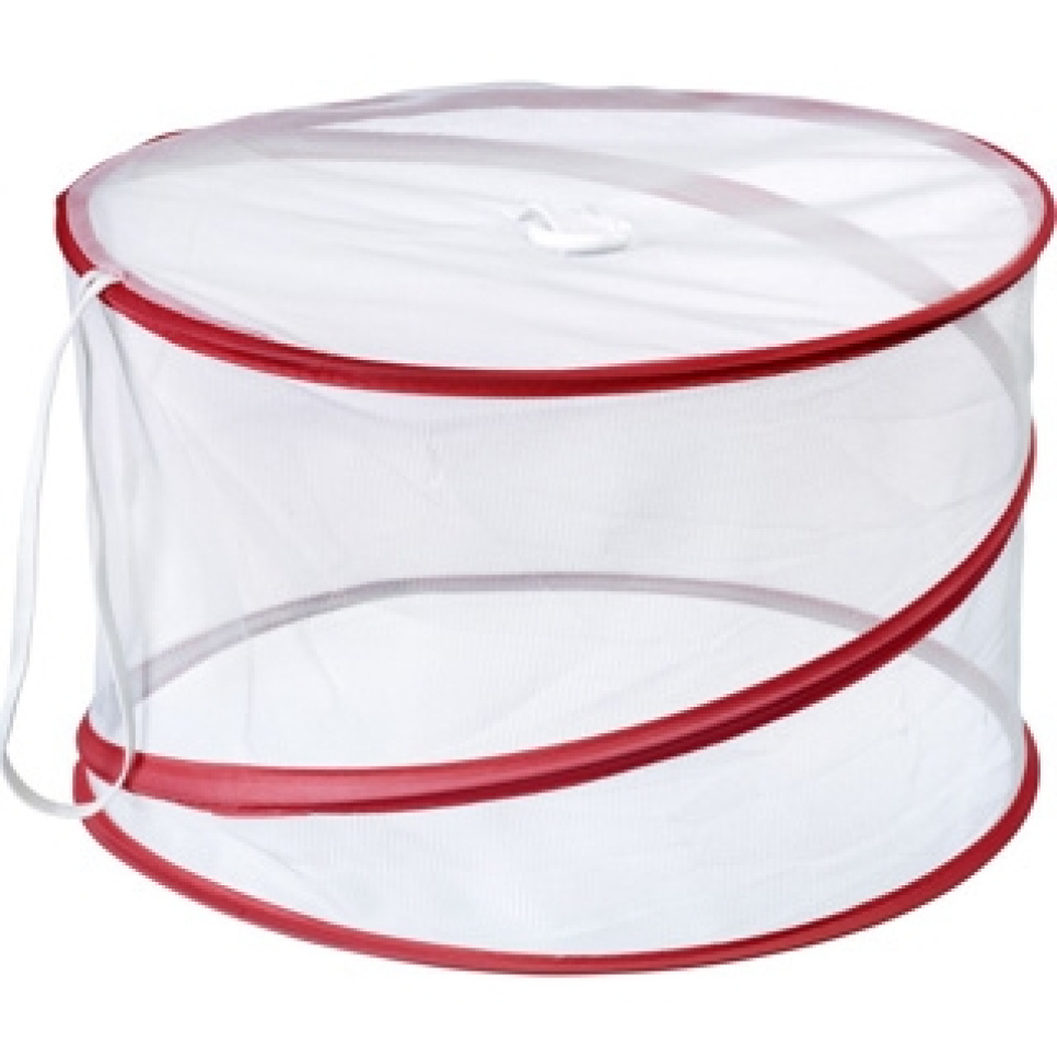 Insect screen, folding, 39 cm - Westmark