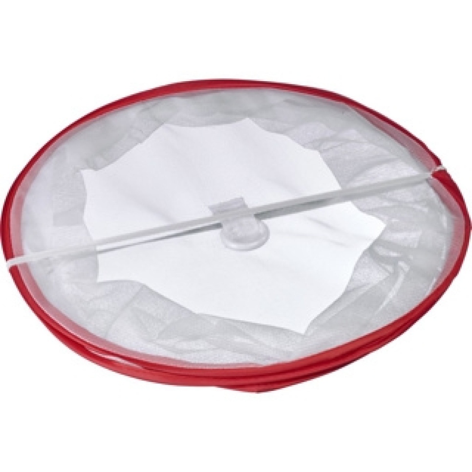 Insect screen, folding, 39 cm - Westmark