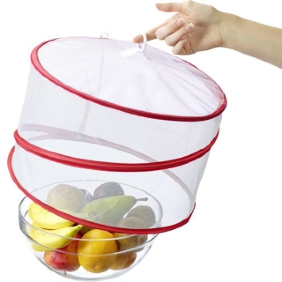 Insect screen, folding, 39 cm - Westmark