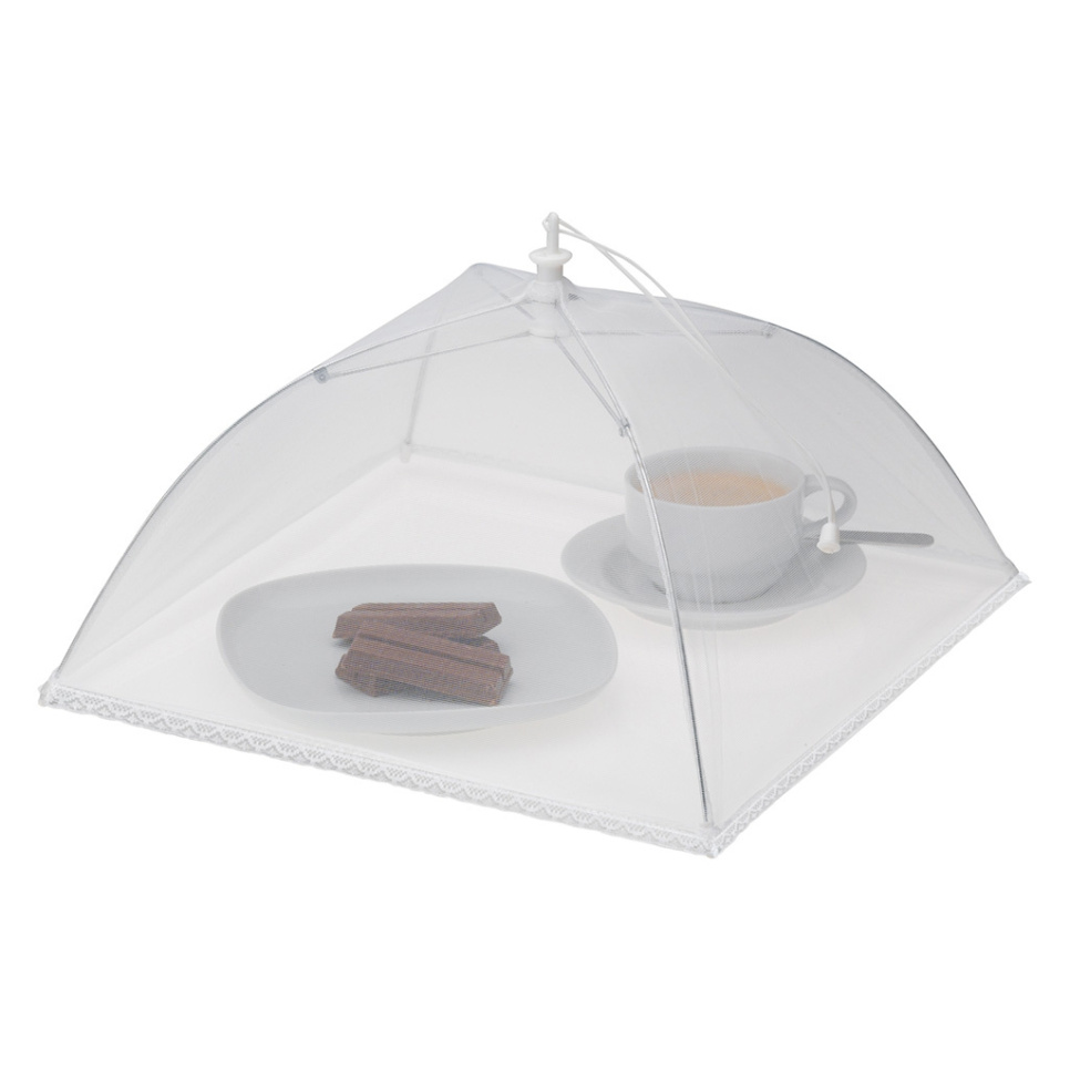 Insektenschutzgitter, 34 x 34 cm - Westmark