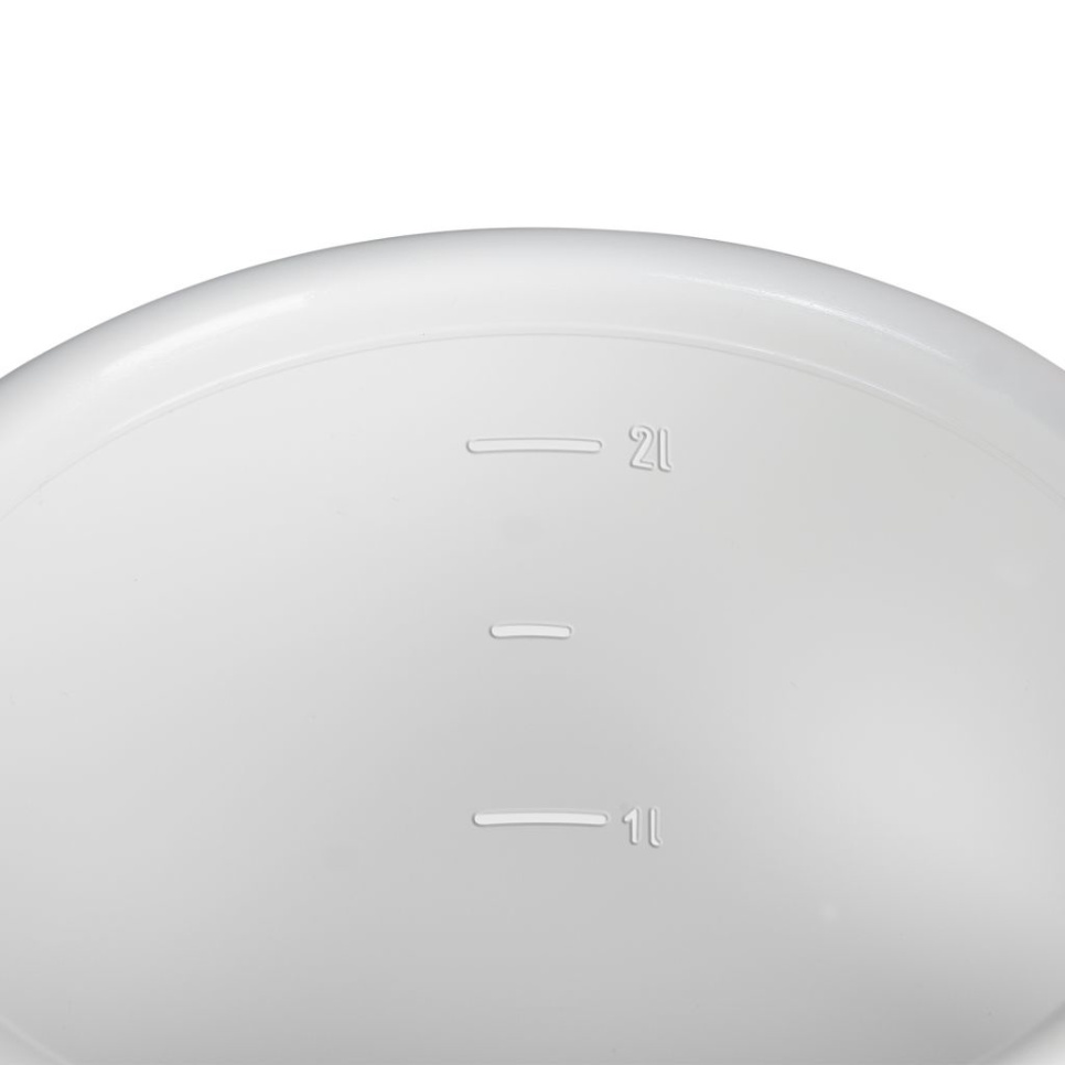 Kunststoff-Milcheimer, 2 l - Westmark