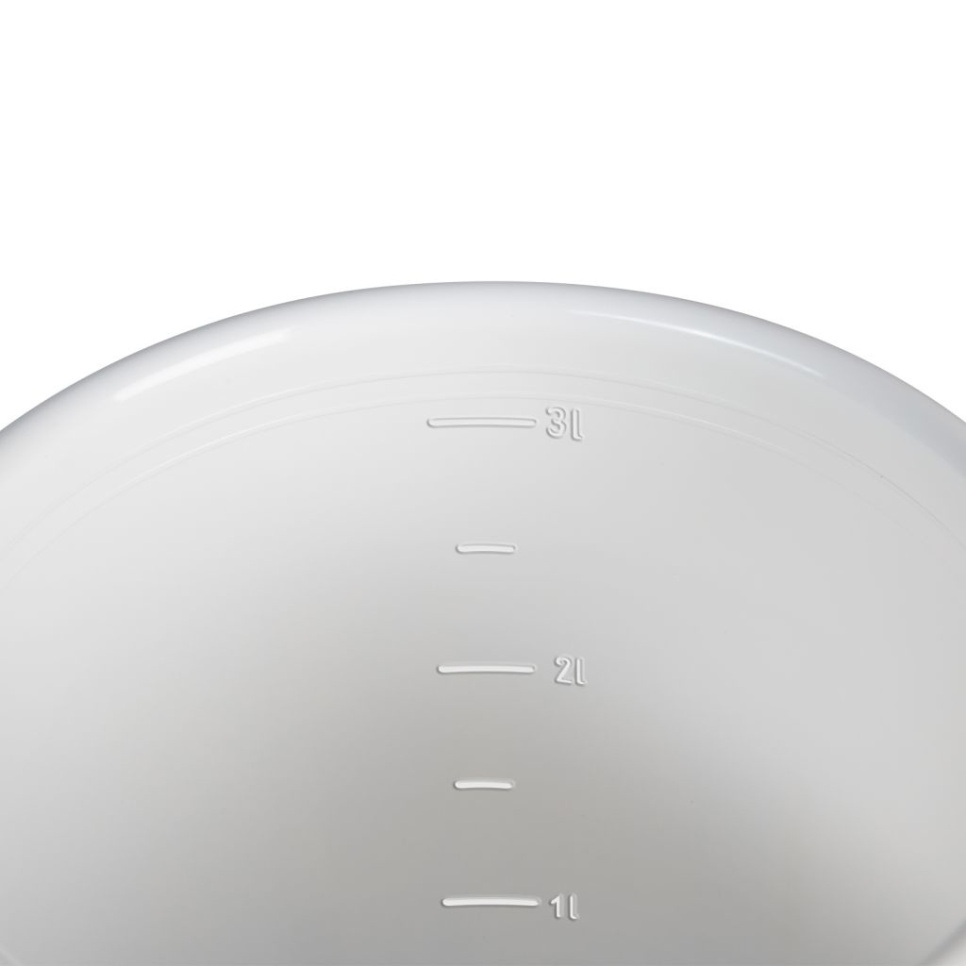 Kunststoff-Milcheimer, 3 l - Westmark