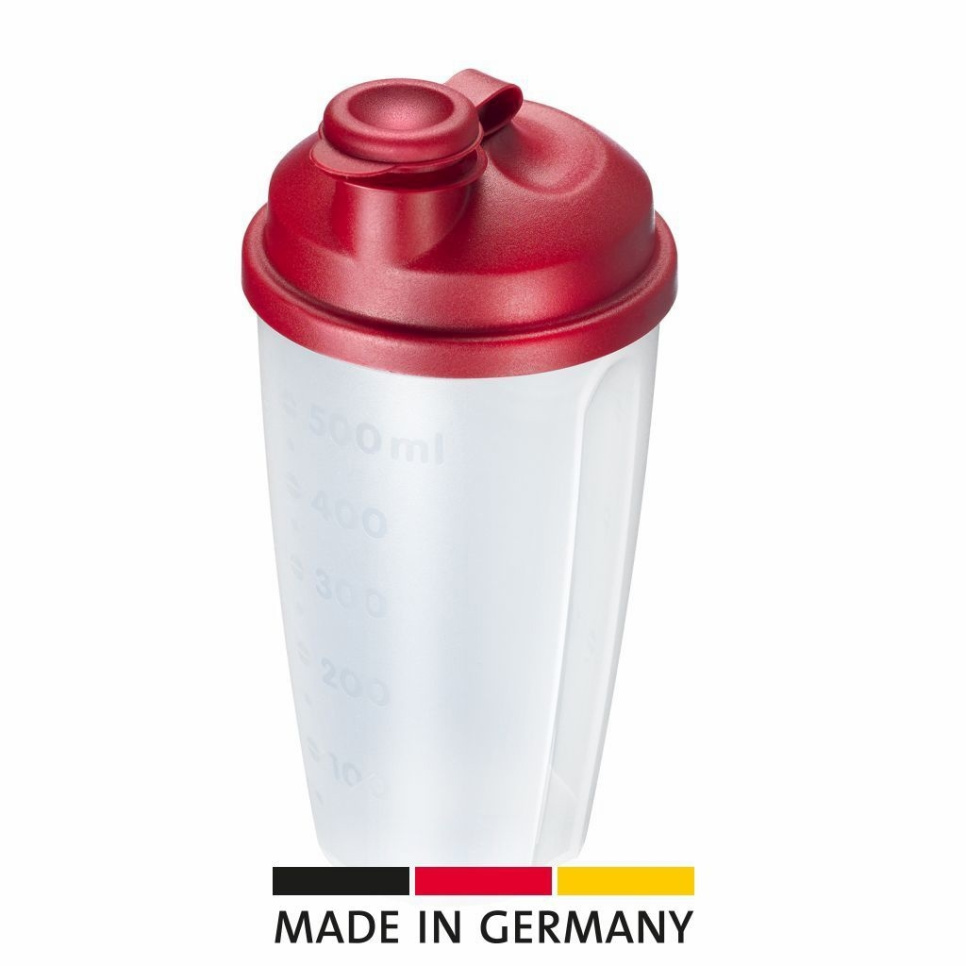 Abrichtschüttler 0,5 L - Westmark