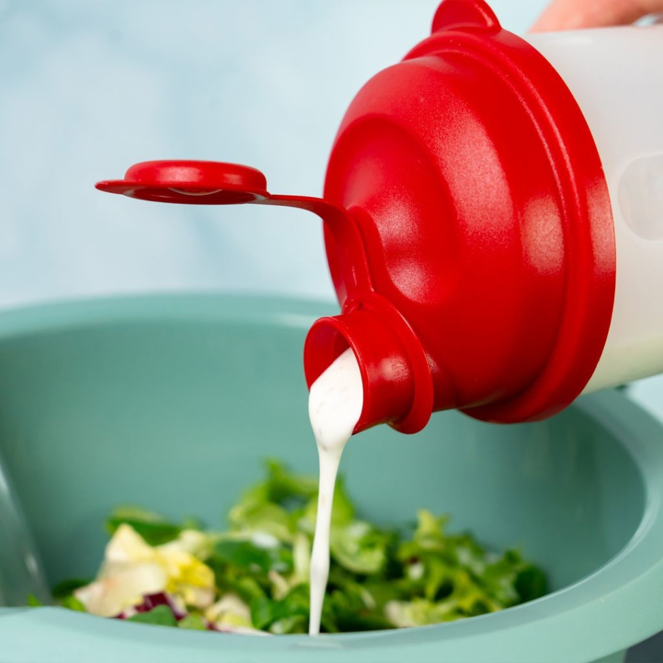 Abrichtschüttler 0,5 L - Westmark