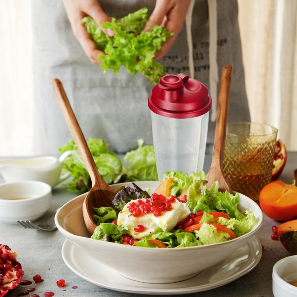 Abrichtschüttler 0,5 L - Westmark