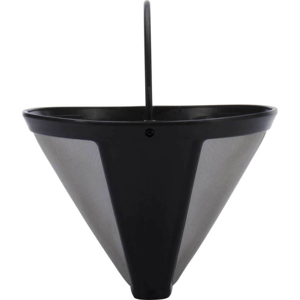 Permanent-Kaffeefilter aus Edelstahl, 1x4 - Westmark