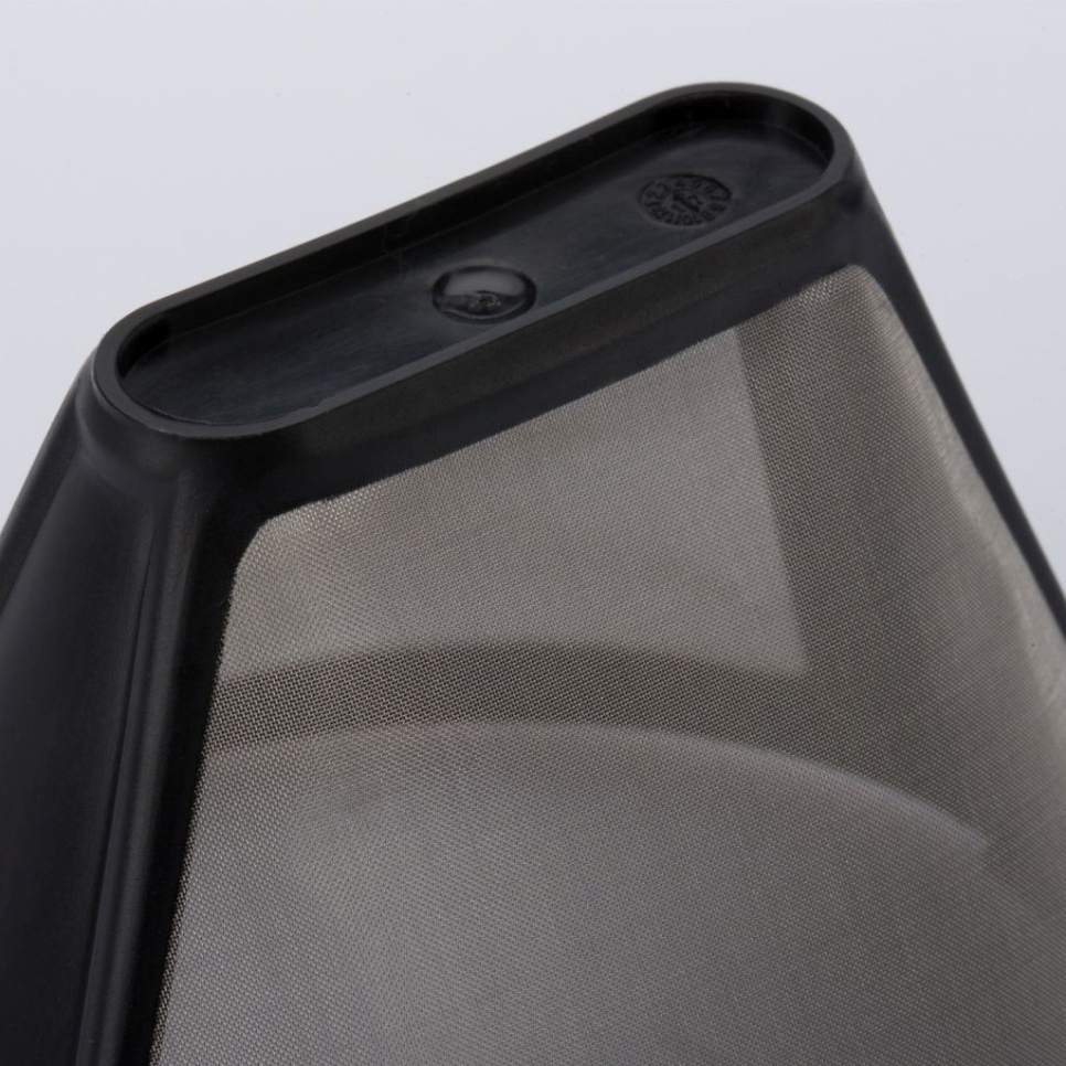 Permanent-Kaffeefilter aus Edelstahl, 1x4 - Westmark