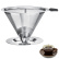 Manuelle Kaffeemaschine mit Dauerfilter - Westmark