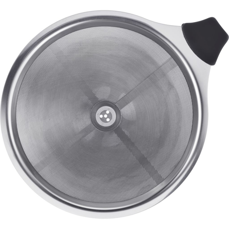 Manuelle Kaffeemaschine mit Dauerfilter - Westmark