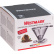 Manuelle Kaffeemaschine mit Dauerfilter - Westmark