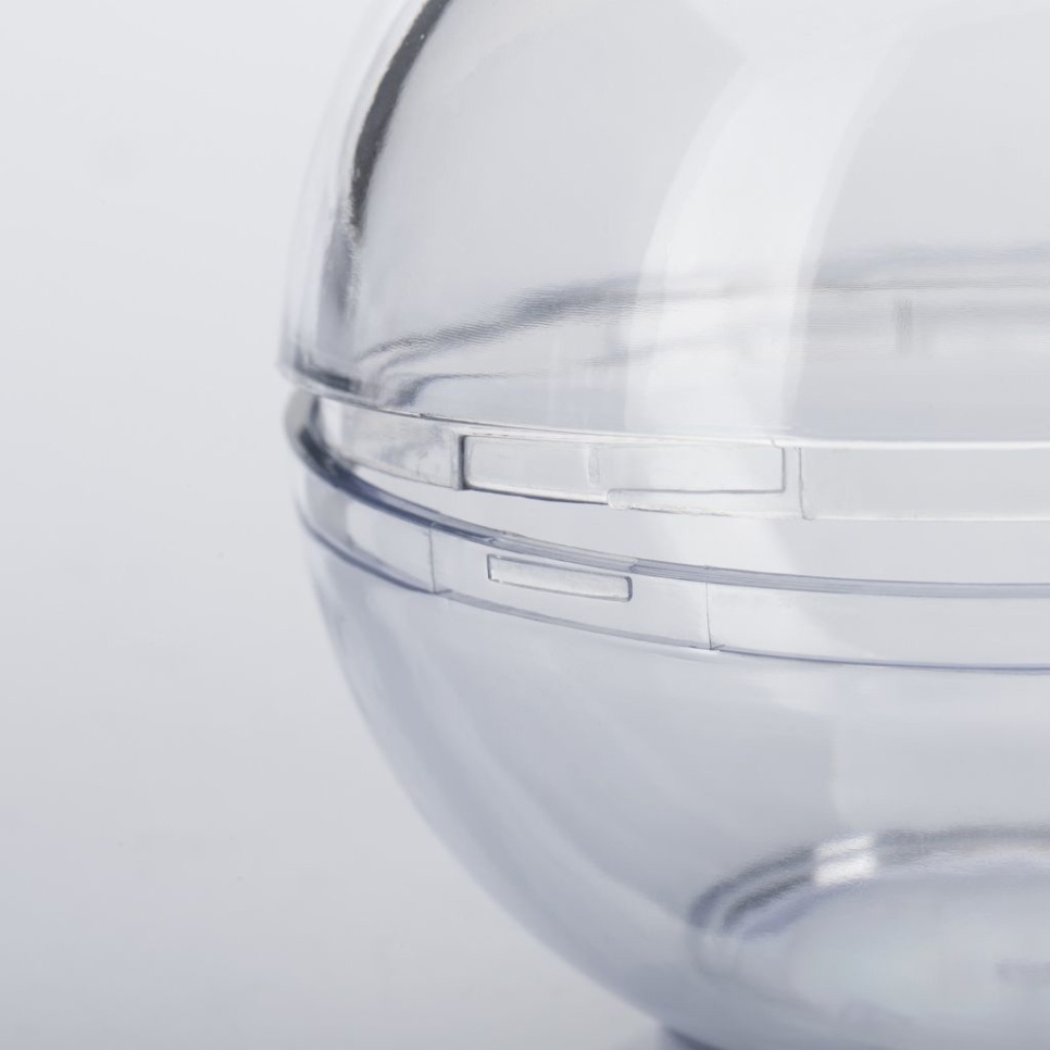 Aufbewahrungskugeln, luftdicht, 7 und 9 cm - Westmark