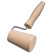 Rouleau à pâtisserie en bois pour moule, conique - Westmark