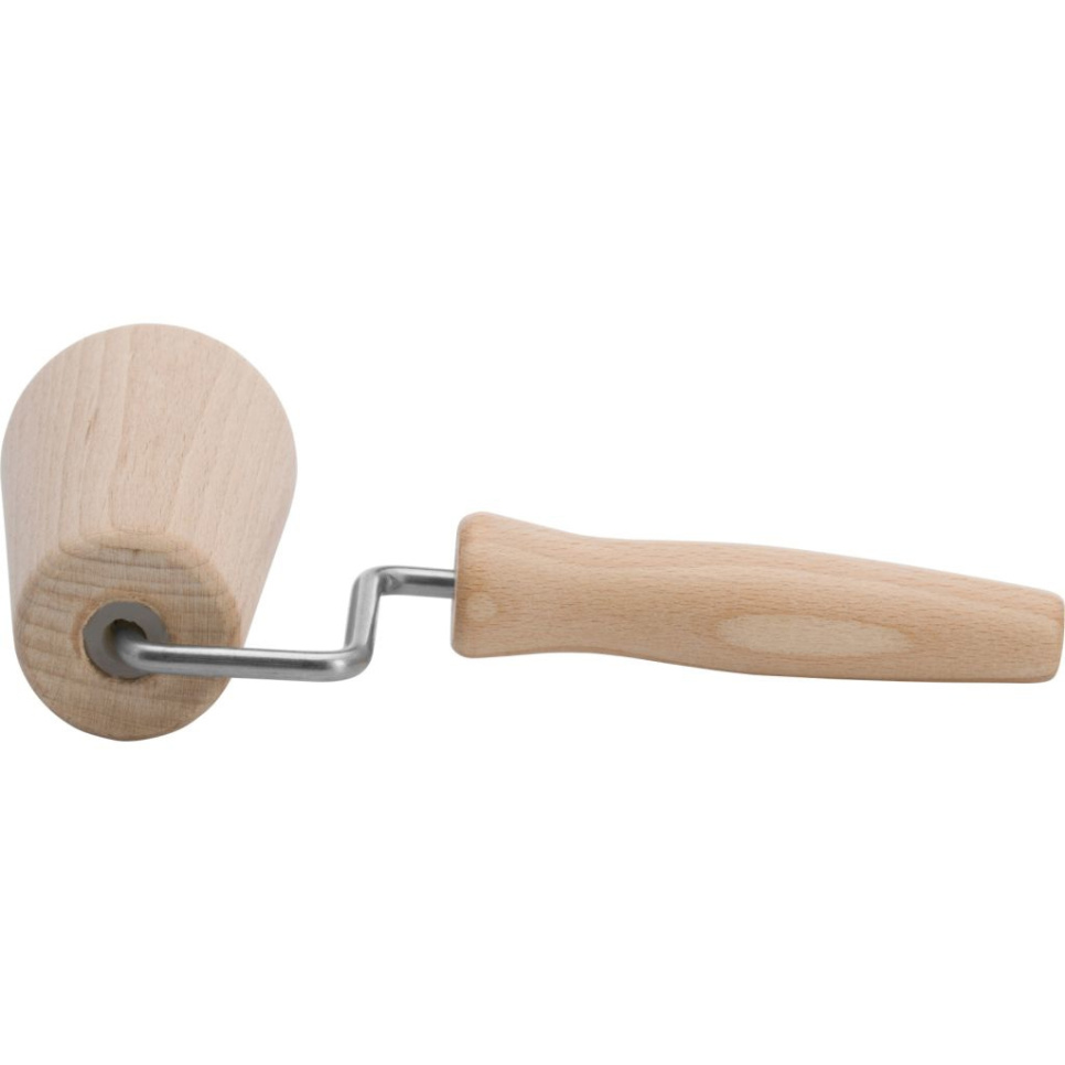 Rouleau à pâtisserie en bois pour moule, conique - Westmark