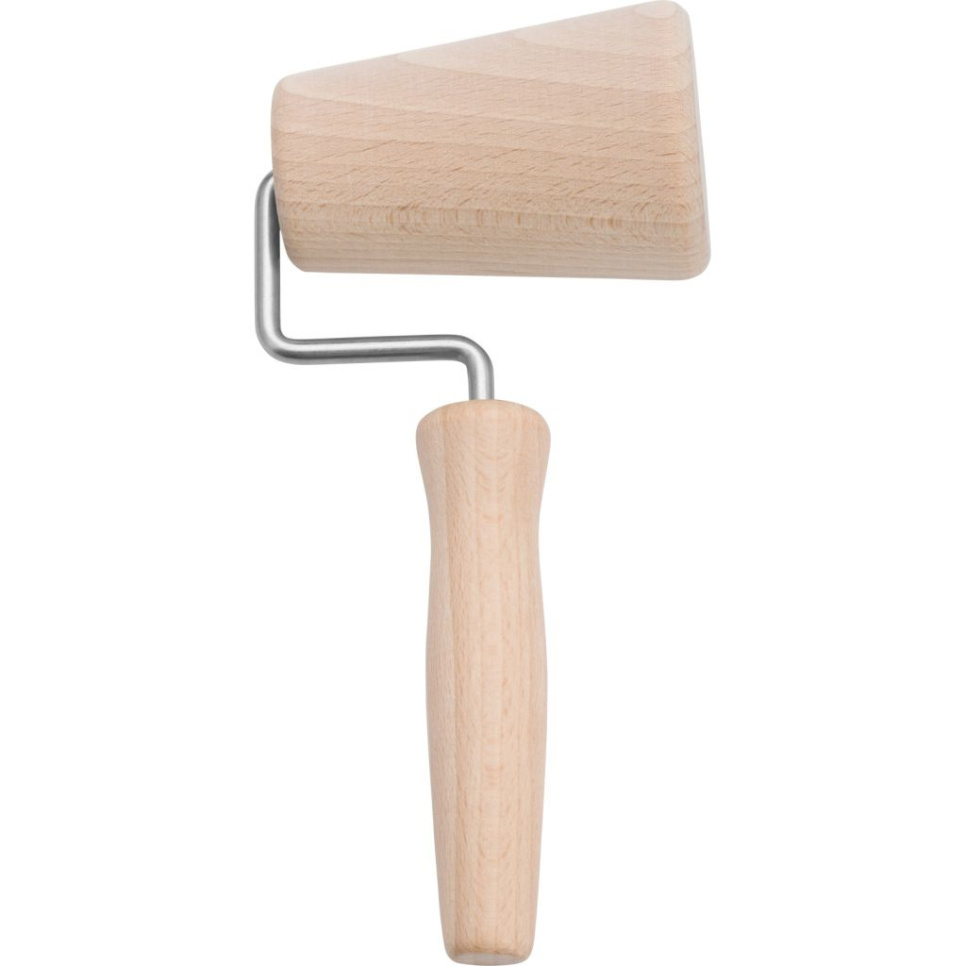 Rouleau à pâtisserie en bois pour moule, conique - Westmark