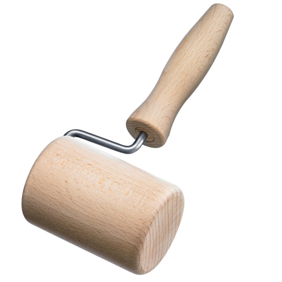 Holznudelholz für Backform, gerade - Westmark in der Gruppe Backen / Backutensilien / Nudelhölzer bei The Kitchen Lab (2190-32143)