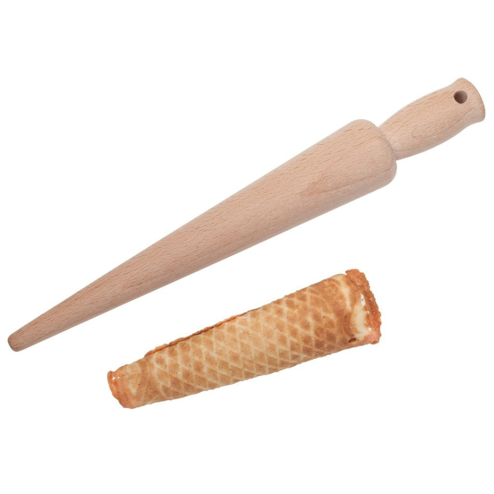 Holzbecher / Kegelform - Westmark