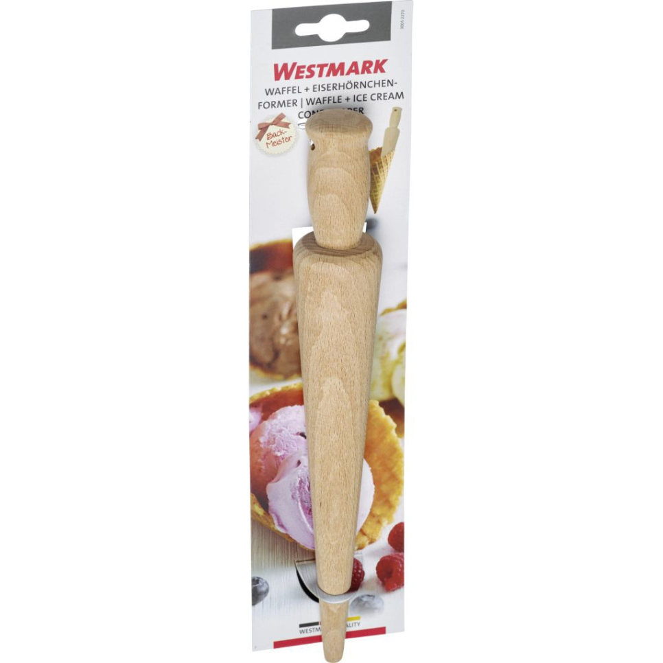 Holzbecher / Kegelform - Westmark