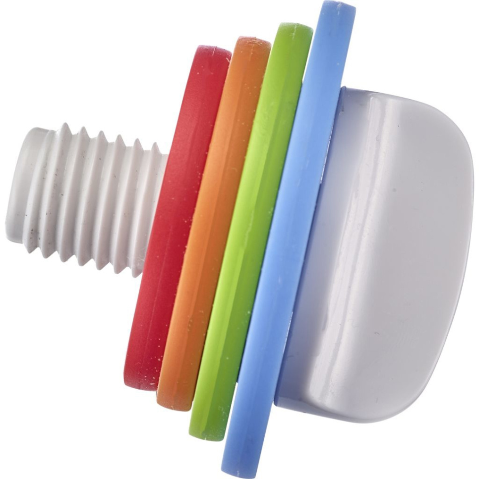 Rouleau à pâtisserie avec quatre entretoises - Westmark