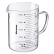 Glas-Messbecher, 0,5 L - Westmark