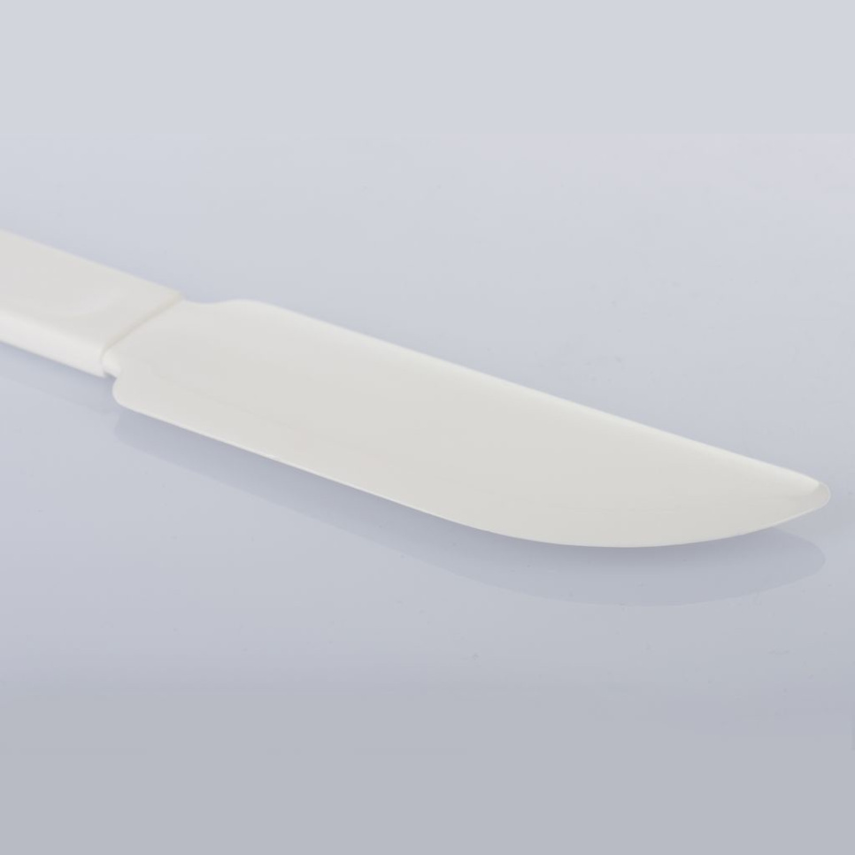 Découpeurs de gâteaux en plastique pour moules antiadhésifs - Westmark