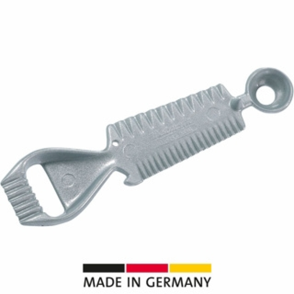 Decorex-Spezial Aluminium-Butterstampfer - Westmark in der Gruppe Kochen / Küchenutensilien / Andere Küchenutensilien bei The Kitchen Lab (2190-32153)