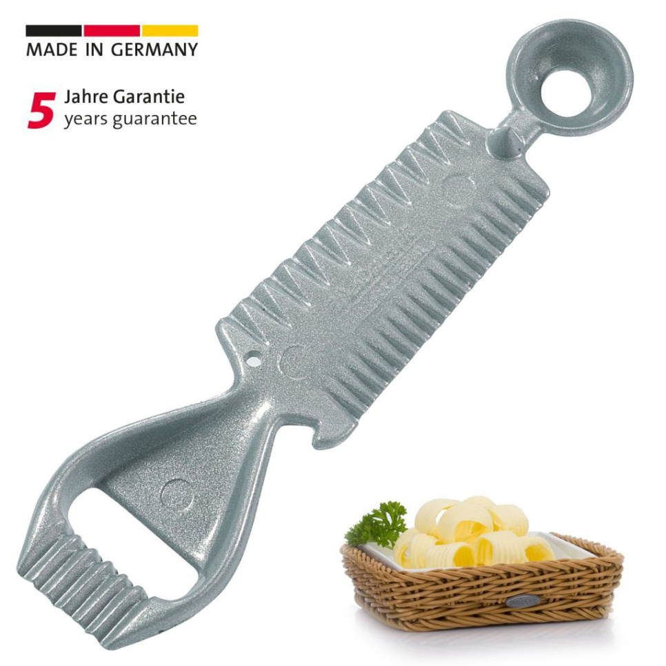 Decorex-Spezial Aluminium-Butterstampfer - Westmark