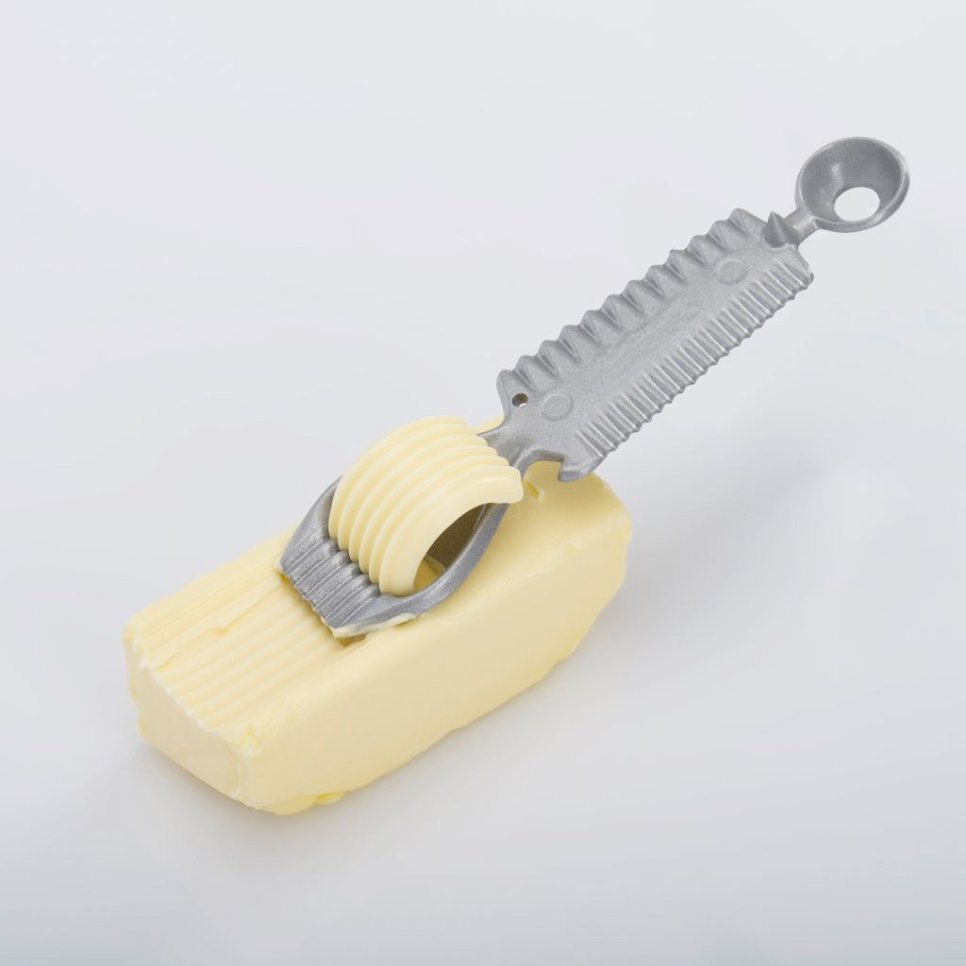 Decorex-Spezial Aluminium-Butterstampfer - Westmark