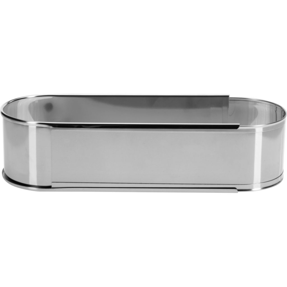 Verstellbarer ovaler Anschlagring, 7 cm - Westmark