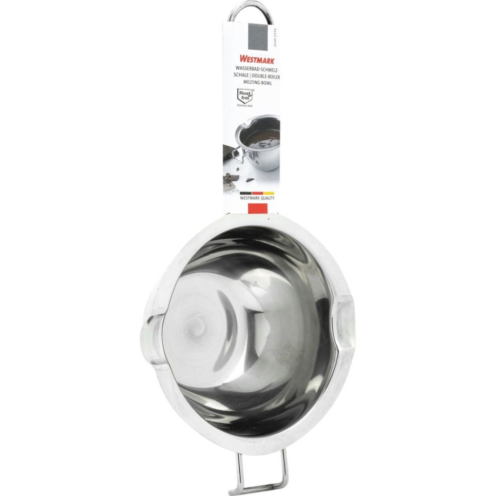 Wasserbad für Kochtopf - Westmark
