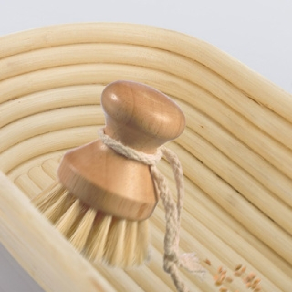 Cleaning brush for fermentation basket - Westmark