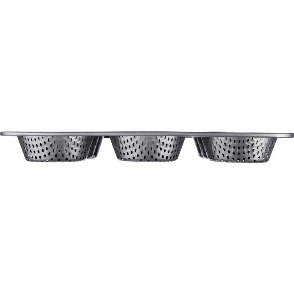 Perforated baking pan for envelope bread, non-stick - Westmark