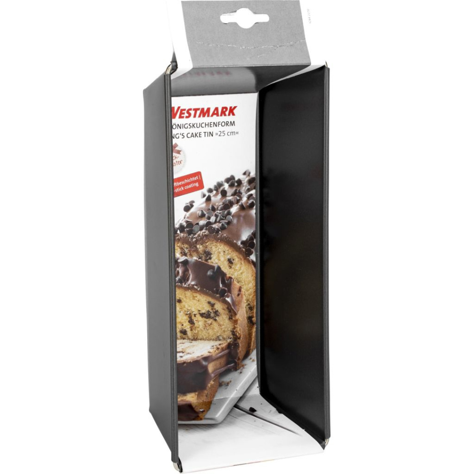 Moule à biscuits Back Meister, antiadhésif, 25 cm - Westmark